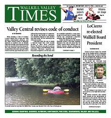 Wallkill Valley Times