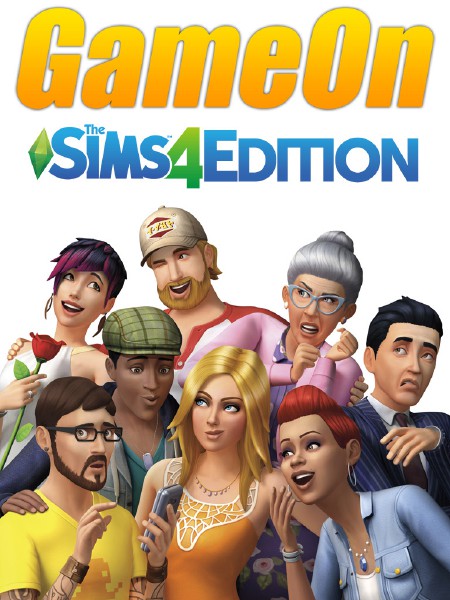 The GameOn Magazine - Free Special Editions The Sims 4 Special Edition