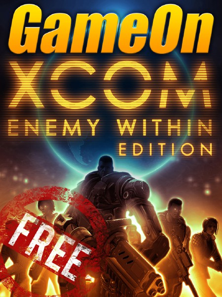 XCOM: Enemy Within Special Edition