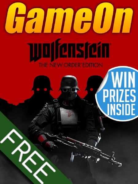 Wolfestein: The New Order Special Edition