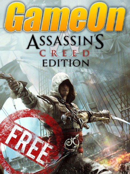 Assassin's Creed Edition