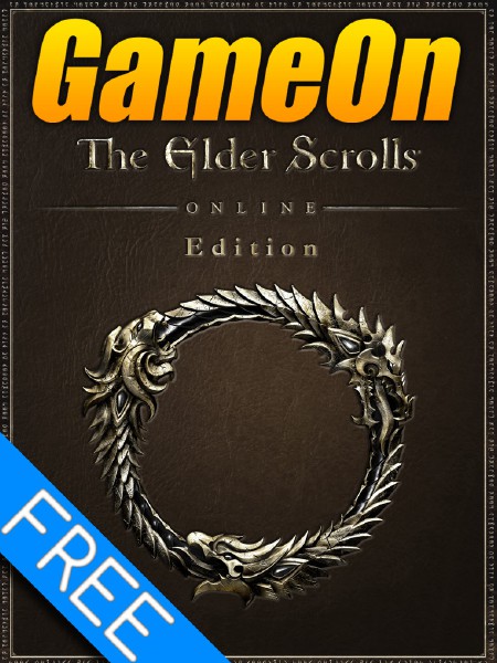 The GameOn Magazine - Free Special Editions The Elder Scrolls Online Edition