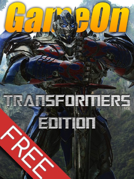 Transformers Edition