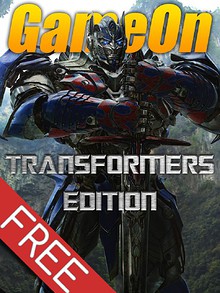 The GameOn Magazine - Free Special Editions