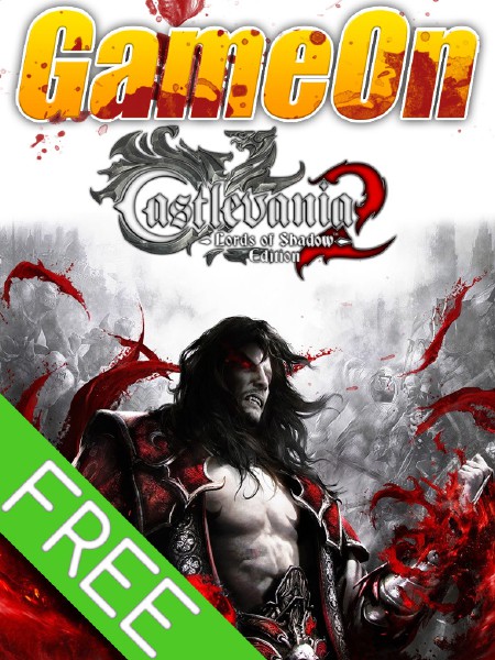 Castlevania Edition