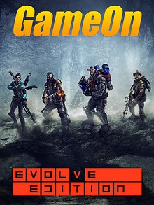 The GameOn Magazine - Free Special Editions