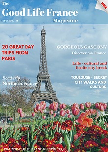 The Good Life France Magazine