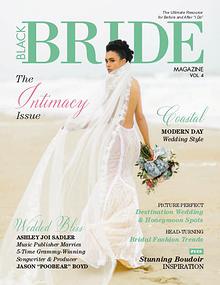 Black Bride Magazine