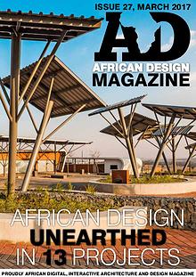 African Design Magazine