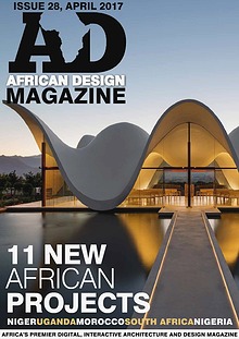 African Design Magazine