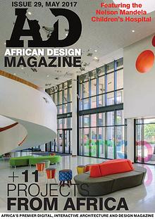 African Design Magazine