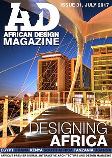 African Design Magazine