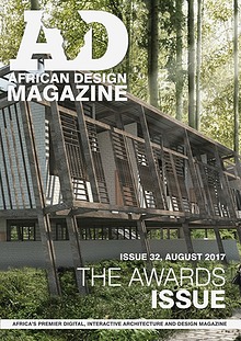 African Design Magazine