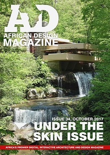 African Design Magazine