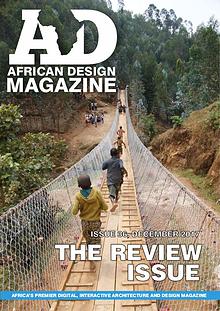 African Design Magazine