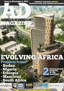 African Design Magazine