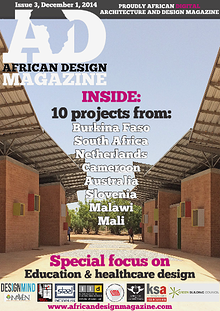 African Design Magazine