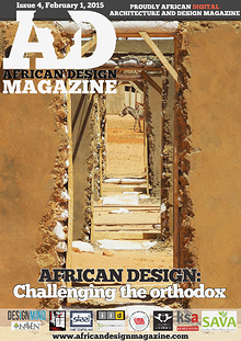 African Design Magazine