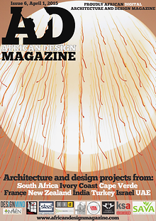 African Design Magazine