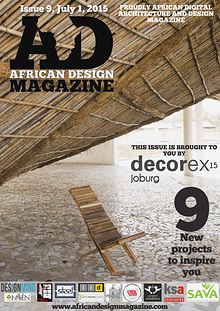 African Design Magazine