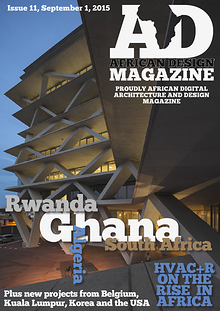 African Design Magazine