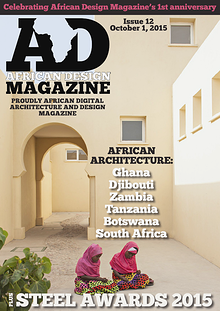 African Design Magazine