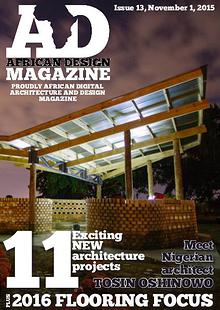 African Design Magazine