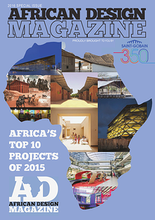 African Design Magazine