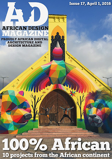 African Design Magazine