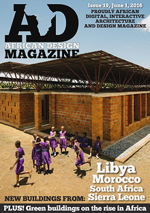 African Design Magazine