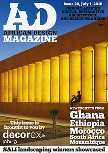 African Design Magazine