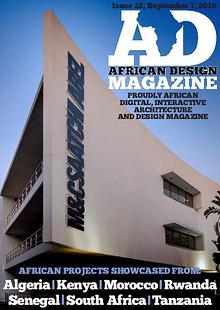 African Design Magazine