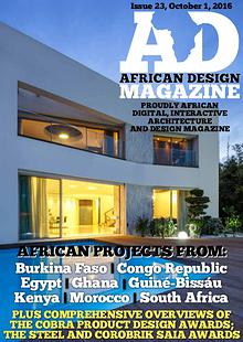 African Design Magazine