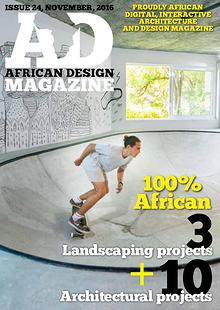 African Design Magazine