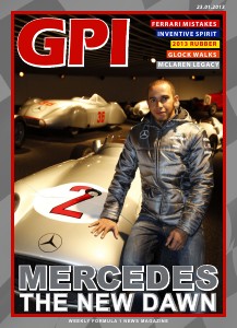 GPl Archives 23 January 2013 Issue #54