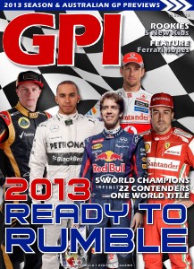 GPl Archives 13 March 2013 Issue #62