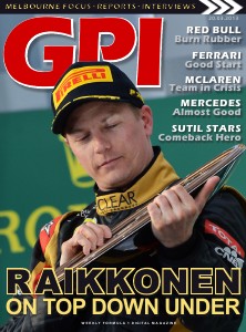 GPl Archives 20 March 2013 Issue #63