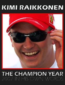 Special: Raikkonen Special Year