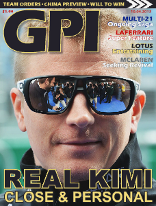 GPl Archives 10 April 2013 Issue #66