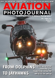 Aviation Photojournal