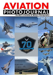 Aviation Photojournal