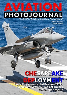 Aviation Photojournal