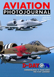 Aviation Photojournal