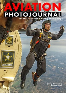 Aviation Photojournal