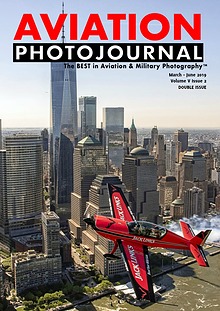 Aviation Photojournal