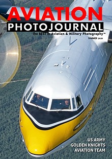 Aviation Photojournal