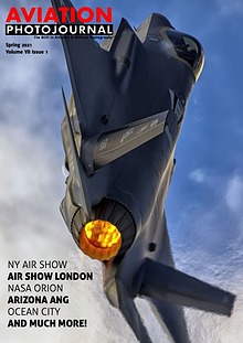 Aviation Photojournal