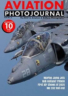 Aviation Photojournal