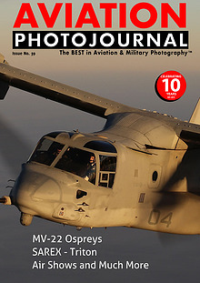 Aviation Photojournal