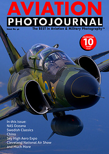 Aviation Photojournal